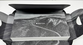 New
													Apple Watch Ultra 2 49mm - Unlocked, Black, A2986, photo 1 of 4