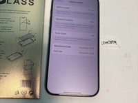Apple iPhone 15 Pro