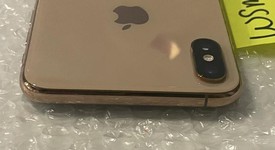 Mint
													Apple iPhone Xs - Unlocked, Gold, 64 GB, A1920, photo 4 of 6