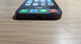 Fair
													Apple iPhone 12 - Unlocked, Black, 64 GB, A2172, photo 3 of 15