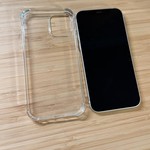 Mint Apple iPhone 12 - Unlocked, 128 GB, White, A2172