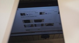 Fair
													Apple iPhone 13 - Unlocked, Midnight, 128 GB, A2482, photo 1 of 7