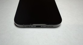 Good
													Apple iPhone 14 Pro - Spectrum, Black, 128 GB, A2650, photo 2 of 13