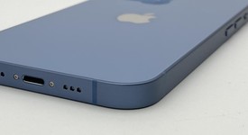 Good
													Apple iPhone 14 - Unlocked, Blue, 128 GB, A2649, photo 5 of 6