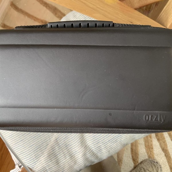 Nintendo Switch - 32 GB, Grey