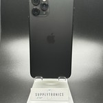 Fair Apple iPhone 11 Pro - Unlocked, Gray, 256 GB, A2160