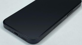 Mint
													Apple iPhone 12 - T-Mobile, Black, 256 GB, A2172, photo 3 of 7