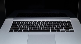 Good
													MacBook Pro 2014 (Retina) - 15" - Silver, 512 GB, 16 GB, photo 5 of 28