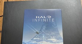 Good
													Xbox One X (2017) - Black, Standard, photo 4 of 7