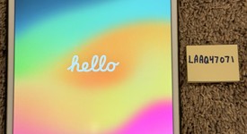 Good
													Apple iPad Pro 10.5" - Wi-Fi, Rose Gold, 64 GB, photo 5 of 5