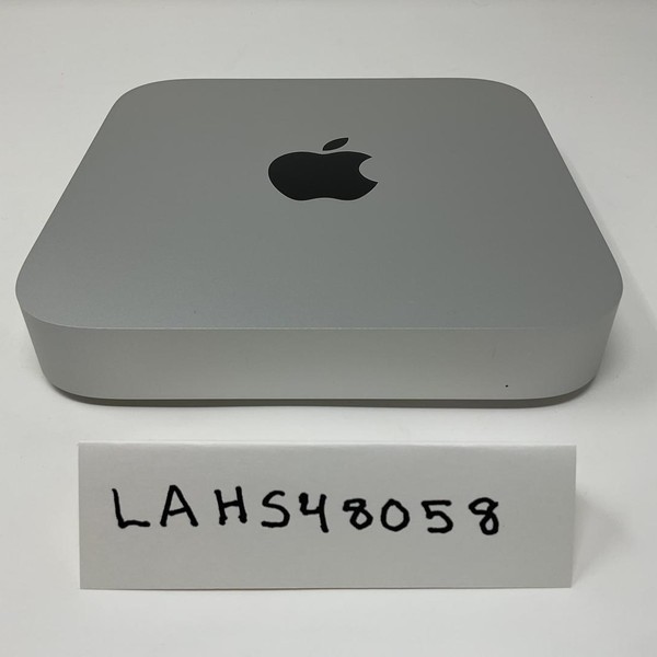 Mac mini 2023 - 512 GB, 16 GB, Apple M2 Pro 10-core, 1 Gigabit Ethernet