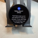 Good Samsung Galaxy Watch7 - Unlocked, Green, SM-L315U, 44mm