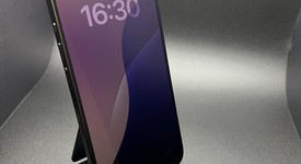 Good
													Apple iPhone 15 Pro - Unlocked, Black, 256 GB, A2848, photo 2 of 3