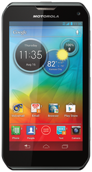 Motorola Photon Q LTE (Sprint)