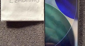 Mint
													Apple iPhone 16 Pro - AT&T, White, 256 GB, A3083, photo 1 of 16