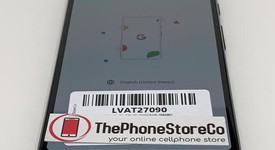 Good
													Google Pixel 3a XL - Unlocked, Black, 64 GB, 4 GB, G020C, photo 1 of 7