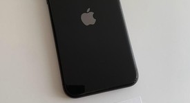 Good
													Apple iPhone 11 - Verizon, Black, 64 GB, A2111, photo 2 of 10