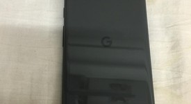 Fair
													Google Pixel 6 Pro - T-Mobile, Black, 128 GB, 12 GB, G8VOU, photo 1 of 7