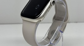 Good
													Apple Watch Series 8 45mm - Starlight, A2771 - GPS, Aluminum, photo 2 of 3