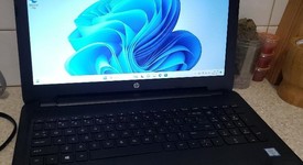 Fair
													HP Laptop, photo 5 of 16