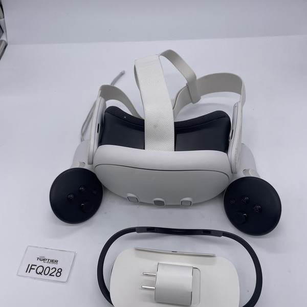 Meta Quest 3 - 128 GB