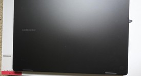 Good
													Samsung Galaxy Book3 Pro 360 16" - I7, Graphite, 1 TB, 16 GB, photo 1 of 12