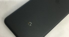 Good
													Google Pixel 5 - Verizon, Black, 128 GB, 8 GB, GD1YQ, photo 2 of 7