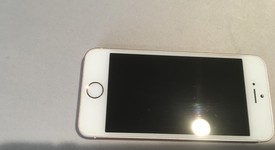 Fair
													Apple iPhone SE 1st Gen 2016 - Unlocked, Rose Gold, 16 GB, A1662, photo 3 of 14