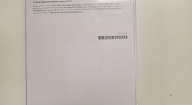 New
													Apple iPhone 6S Plus - Straight Talk, Grey, 32 GB, A1634, photo 4 of 4