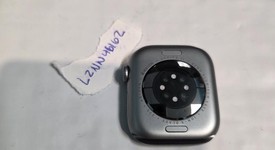 Mint
													Apple Watch Series 11 42mm - Silver, A3331 - GPS, Aluminum, photo 6 of 6