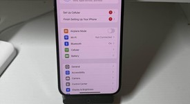 Good
													Apple iPhone 14 Pro Max - Unlocked, Purple, 128 GB, A2651, photo 3 of 4