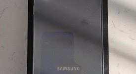 Good
													Samsung Galaxy S23 FE - T-Mobile, Graphite, 128 GB, 8 GB, SM-S711U, photo 5 of 11