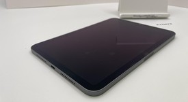 Mint
													Apple iPad Mini 6th Gen - Wi-Fi, Gray, 256 GB, A2567, photo 1 of 5