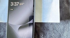 Mint
													Google Pixel 10 Pro Fold - Unlocked, Moonstone, 512 GB, GU0NP, photo 4 of 8