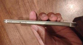Good
													Apple iPhone 6S - AT&T, Rose Gold, 16 GB, A1633, photo 4 of 5