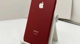 Fair
													Apple iPhone Xr - Unlocked, Red, 64 GB, A1984, photo 3 of 11