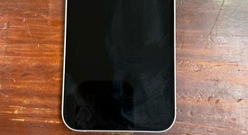 Mint
													Apple iPhone 12 - T-Mobile, White, 64 GB, A2172, photo 1 of 9