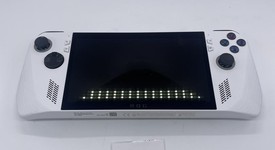 Good
													Asus ROG Ally 7" - Z1, White, 512 GB, 16 GB, Ryzen Z1, photo 1 of 7