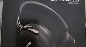 Used
													Bose QuietComfort Ultra Headphones (2nd Gen) - Black, photo 3 of 3