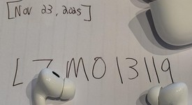 Used
													Apple AirPods Pro 2 - USB-C, photo 4 of 11