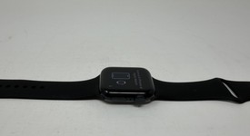 Good
													Apple Watch SE 2nd Gen 40mm - Midnight, A2722 - GPS, Aluminum, photo 6 of 6