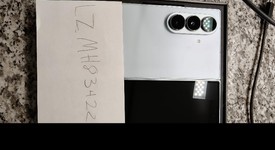 Mint
													Samsung Galaxy Z Fold7 - Unlocked, Mint, 512 GB, 12 GB, SM-F966U1, photo 3 of 14