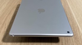 Mint
													Apple iPad 9th Gen - Wi-Fi, Silver, 64 GB, A2602, photo 5 of 8