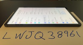 Mint
													Samsung Galaxy Tab S8 - Wi-Fi, Graphite, 128 GB, 8 GB, SM-X700, photo 4 of 26