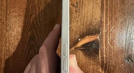 Mint
													Apple iPhone 15 Pro Max - Unlocked, White, 256 GB, A2849, photo 4 of 7