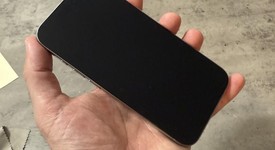 Good
													Apple iPhone 15 Pro - Unlocked, Natural, 256 GB, A2848, photo 4 of 11