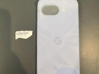 Google Pixel 9a