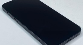 Mint
													Apple iPhone 12 - Metro by T-Mobile, Black, 64 GB, A2172, photo 5 of 7