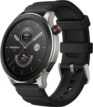 Amazfit GTR 4 for sale
