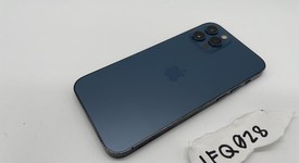 Fair
													Apple iPhone 12 Pro - T-Mobile, Pacific Blue, 128 GB, A2341, photo 2 of 4